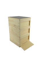 Lade das Bild in den Galerie-Viewer, Angebot Zander nach Dr. Liebig Magazin komplett