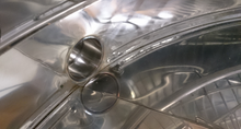 Lade das Bild in den Galerie-Viewer, Radial 20 Waben für DN, Zander, Langstroth  ∅ 750 mm - Automatik Analog
