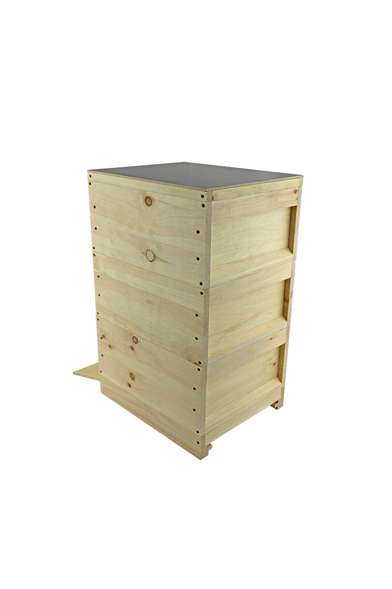 Angebot Zander nach Dr. Liebig Magazin komplett