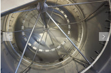 Lade das Bild in den Galerie-Viewer, Radial 12 Waben für DN, Zander, Langstroth  ∅ 650 mm - Automatik Analog
